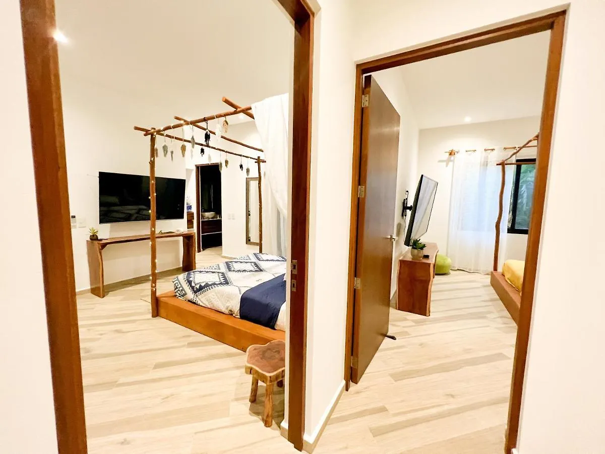 El Refugio Verde En La Veleta Espacioso Y Acogedor Con Top Amenities 2 Dormitorios 툴룸 0*,